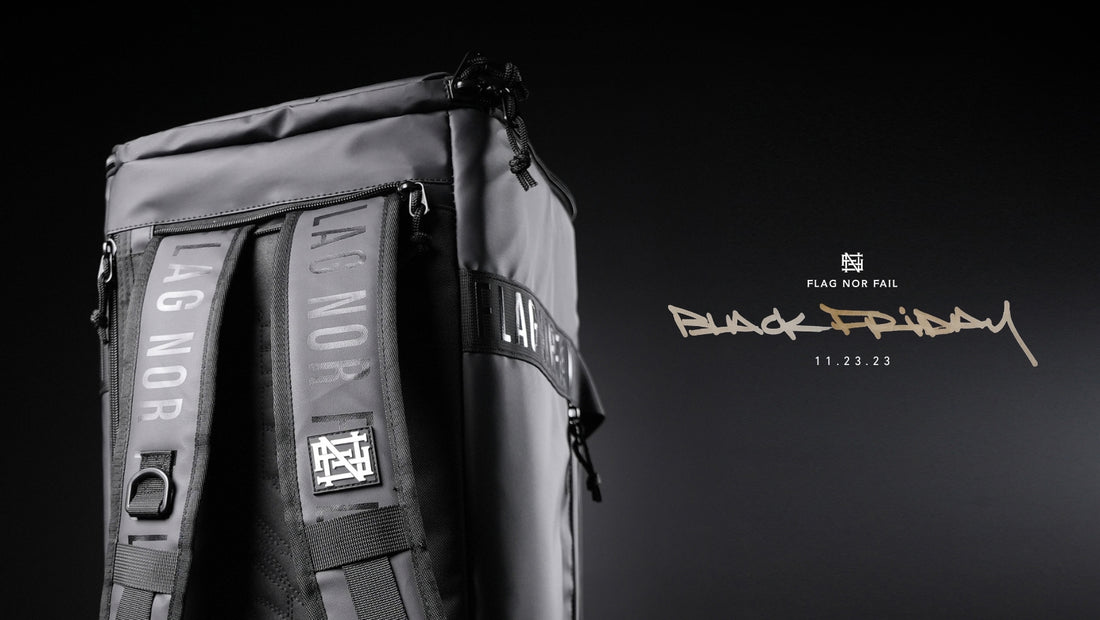 MOMENTUM DUFFLE OVERVIEW