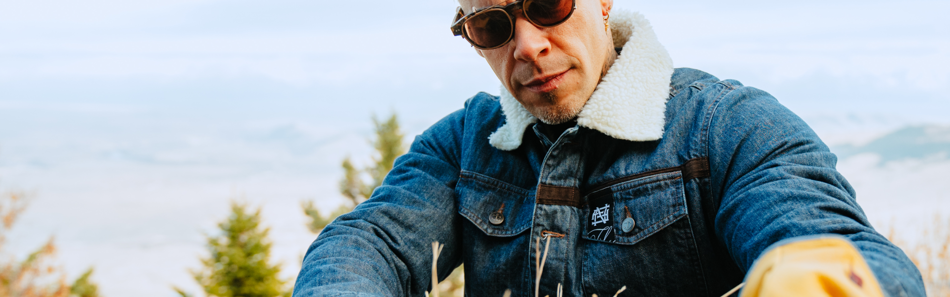 MEN'S JACKETS