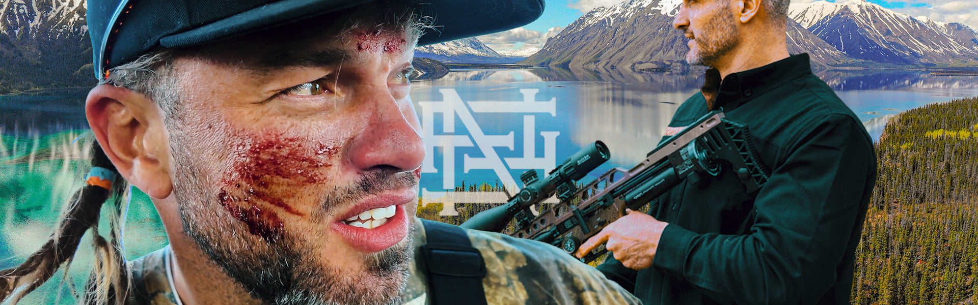 VLOG 016 — SCAMMED IN ALASKA