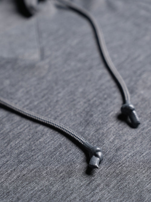 JERSEY ESENCIAL - NEGRO