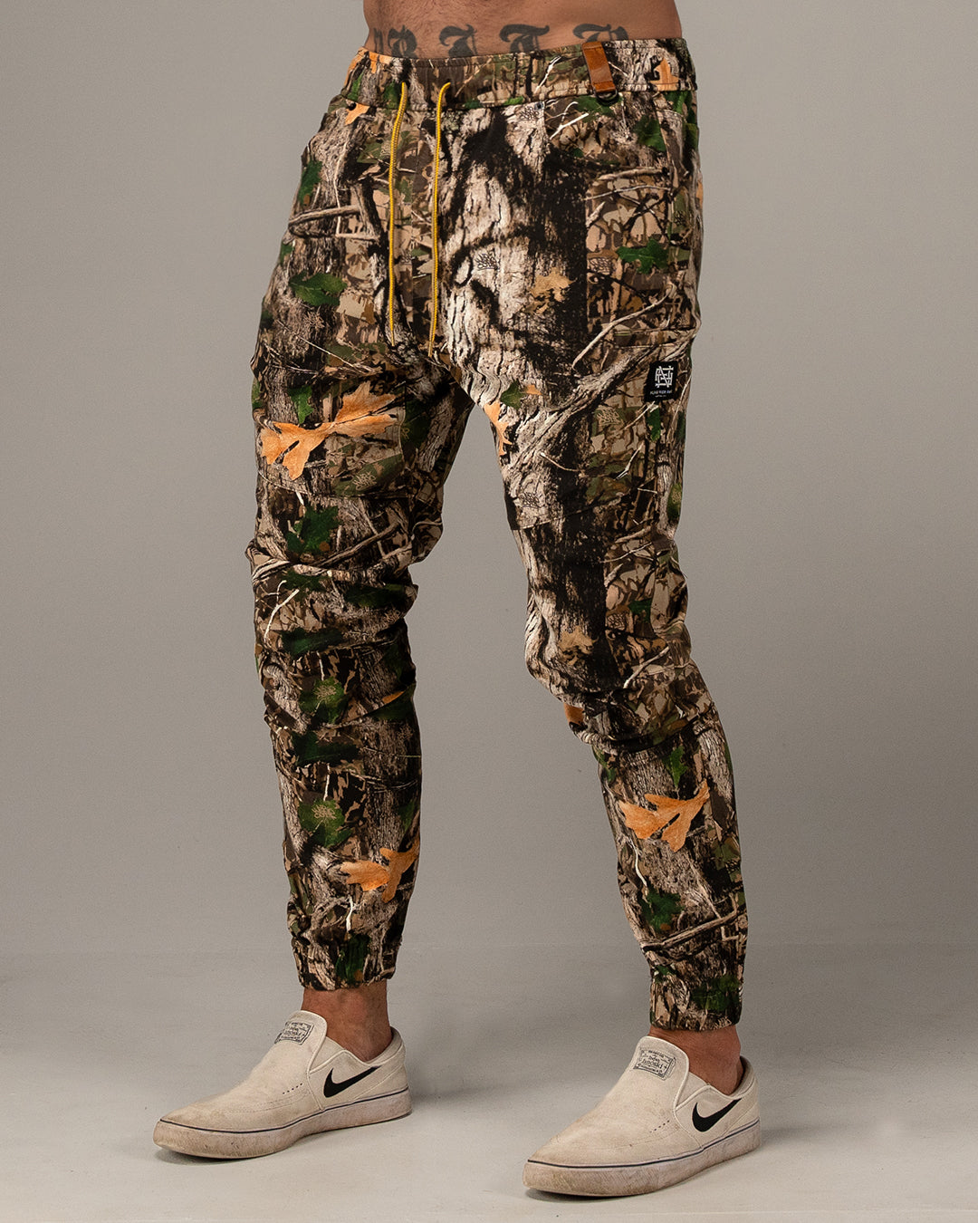 camo jogging stroller GOAT JOGGER