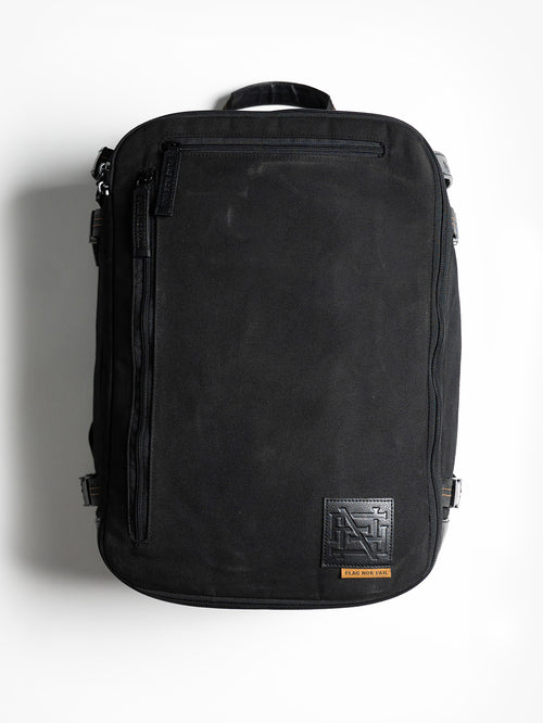 BACKPACK - CANVAS