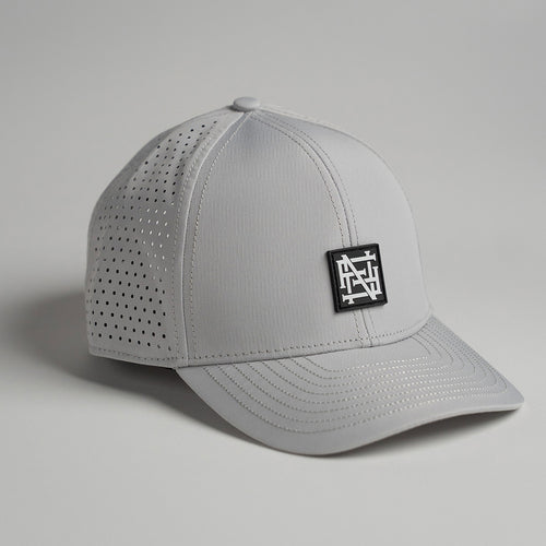 UNCLE HAT - LIGHT GREY