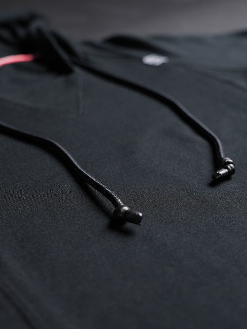 JERSEY ESENCIAL - NEGRO