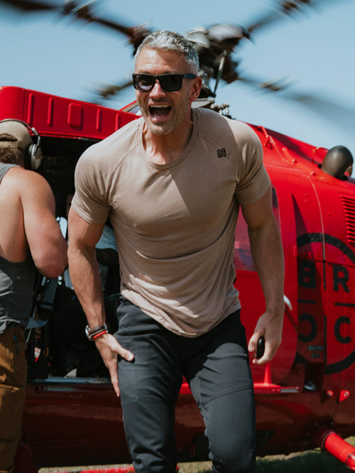 MOTO TEE BUNDLE - RGB