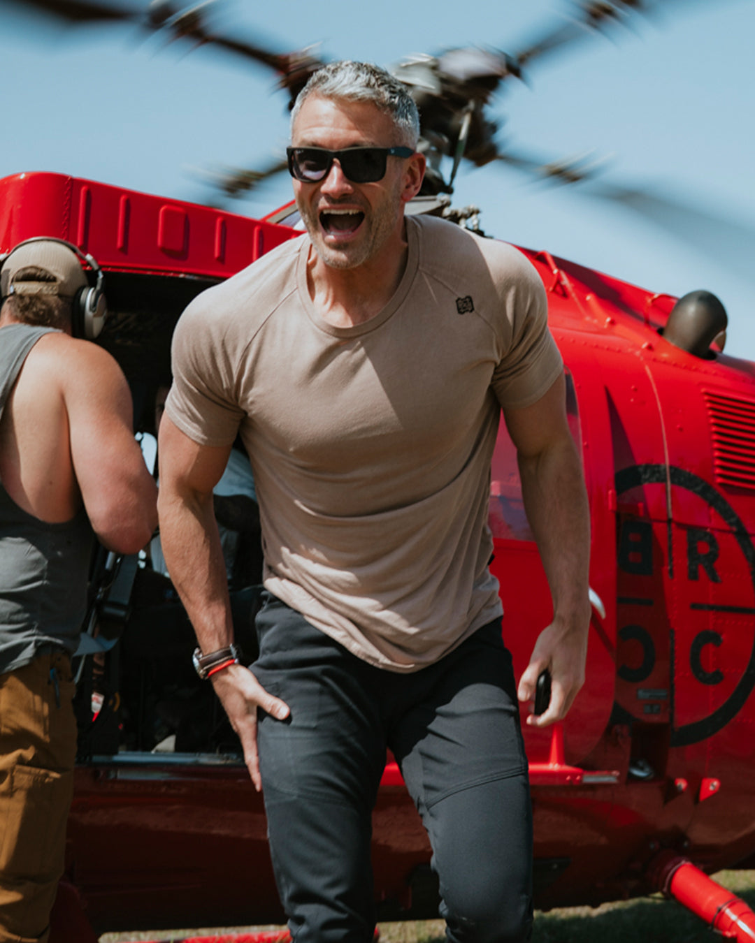 MOTO TEE BUNDLE - RGB