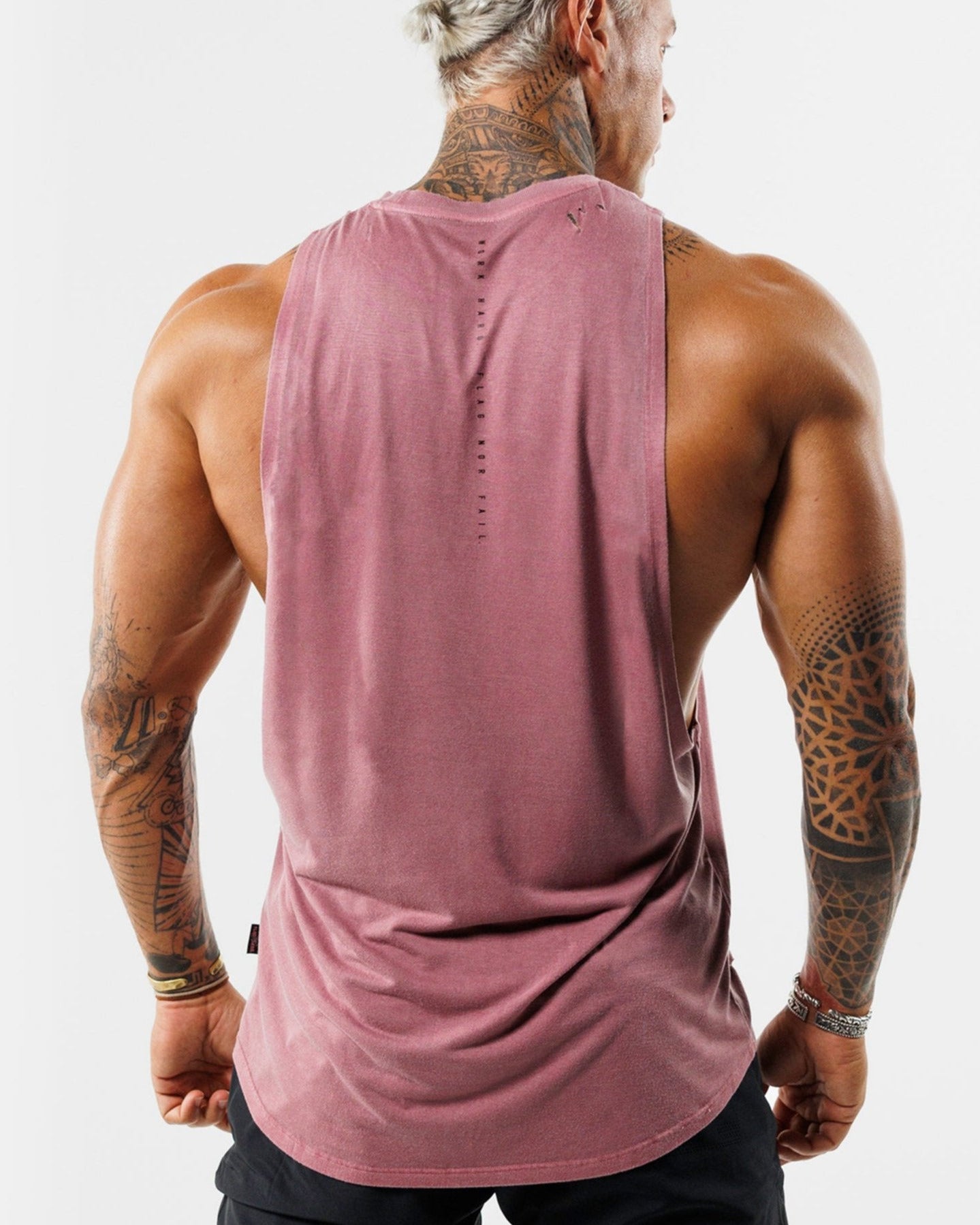 TANQUE MOTO BRO - ROJO