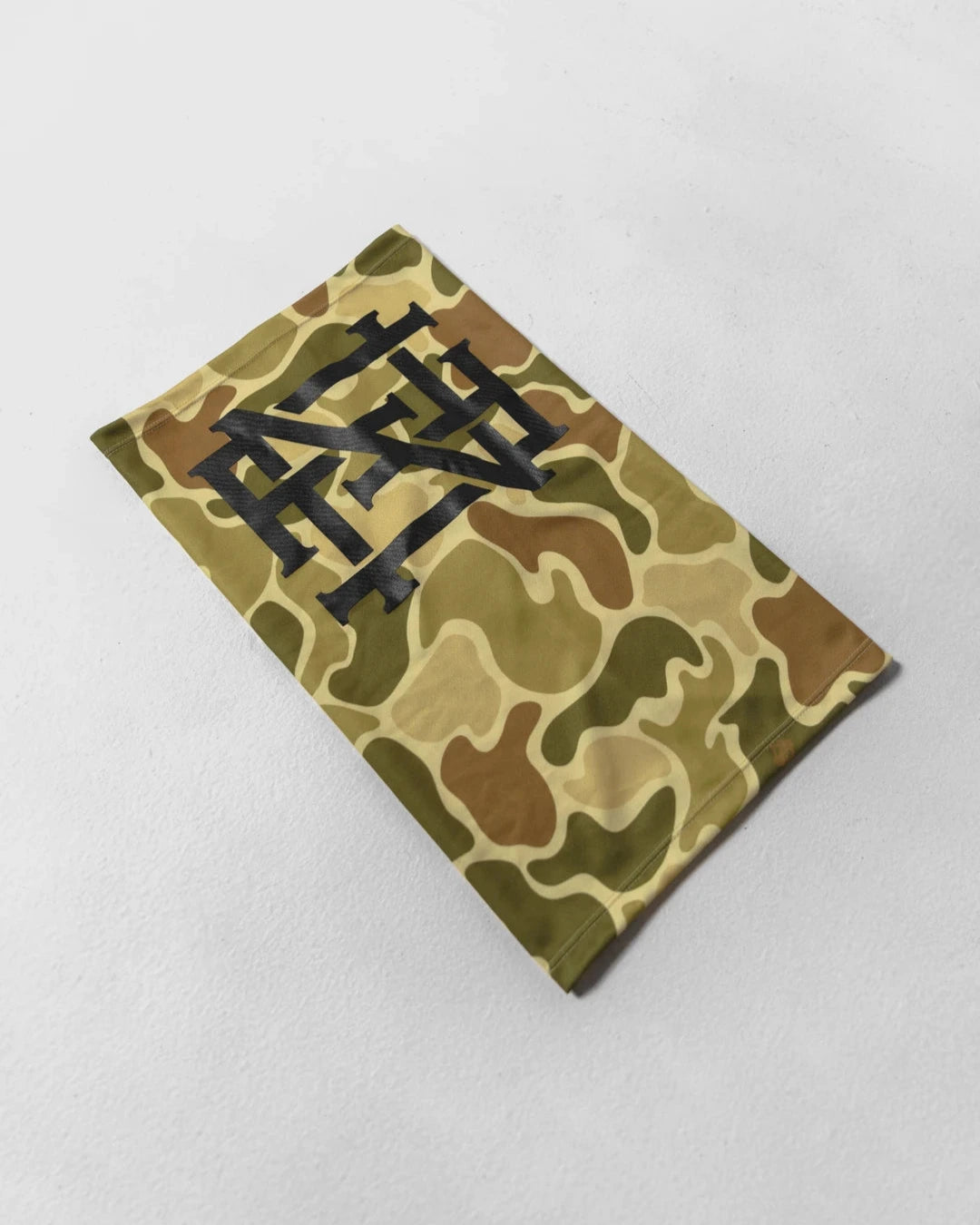 BUFF - CAMO