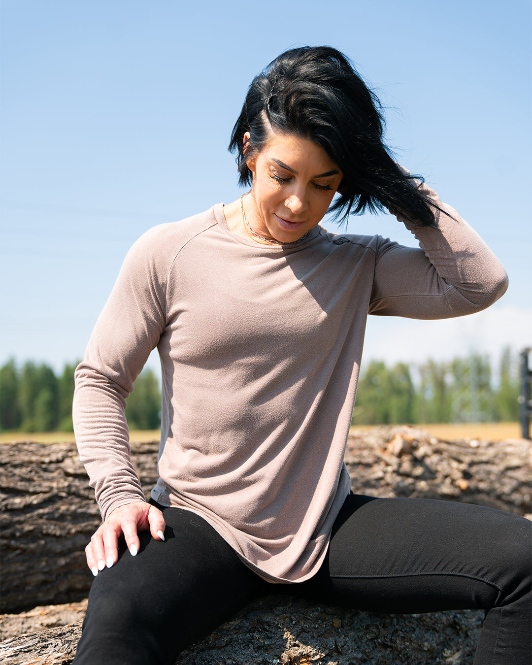 MOTO LONG SLEEVE BUNDLE - RGB