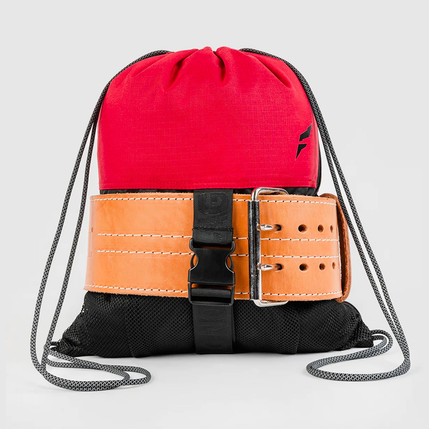 BOLSA GYM BRO LITE - ROJA