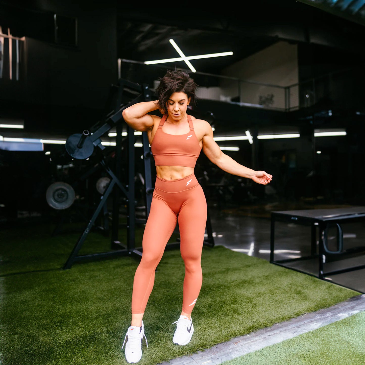 LONGLINE ESSENTIAL BRA BUNDLE