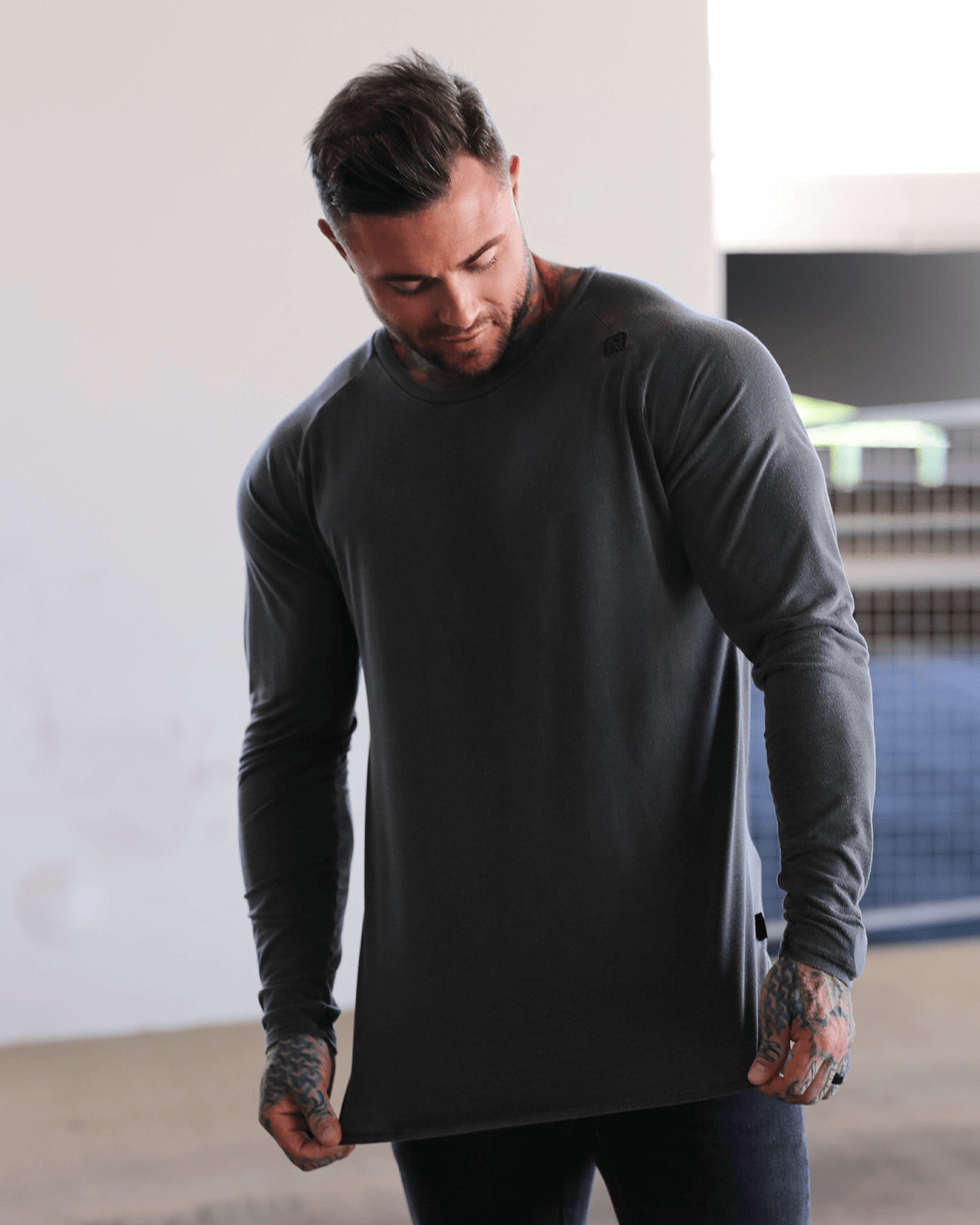 MOTO LONG SLEEVE BUNDLE
