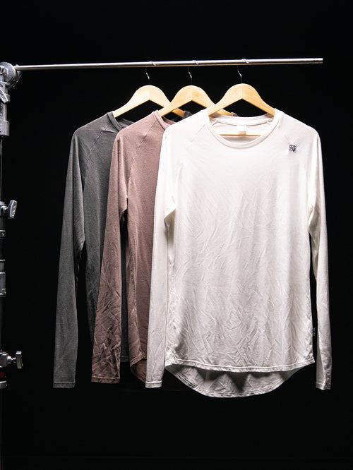 MOTO LONG SLEEVE BUNDLE