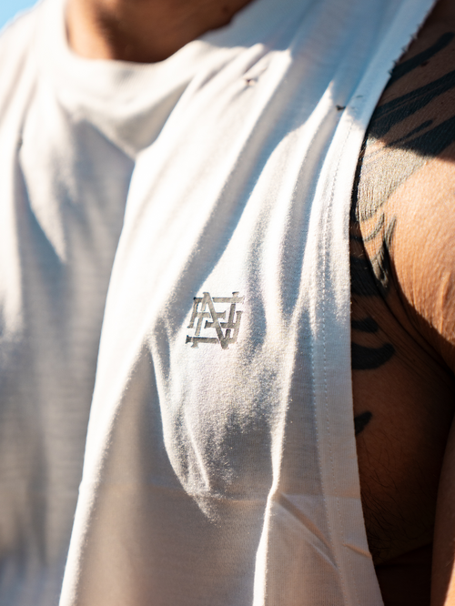 MOTO DISTRESSED BRO TANK BUNDLE