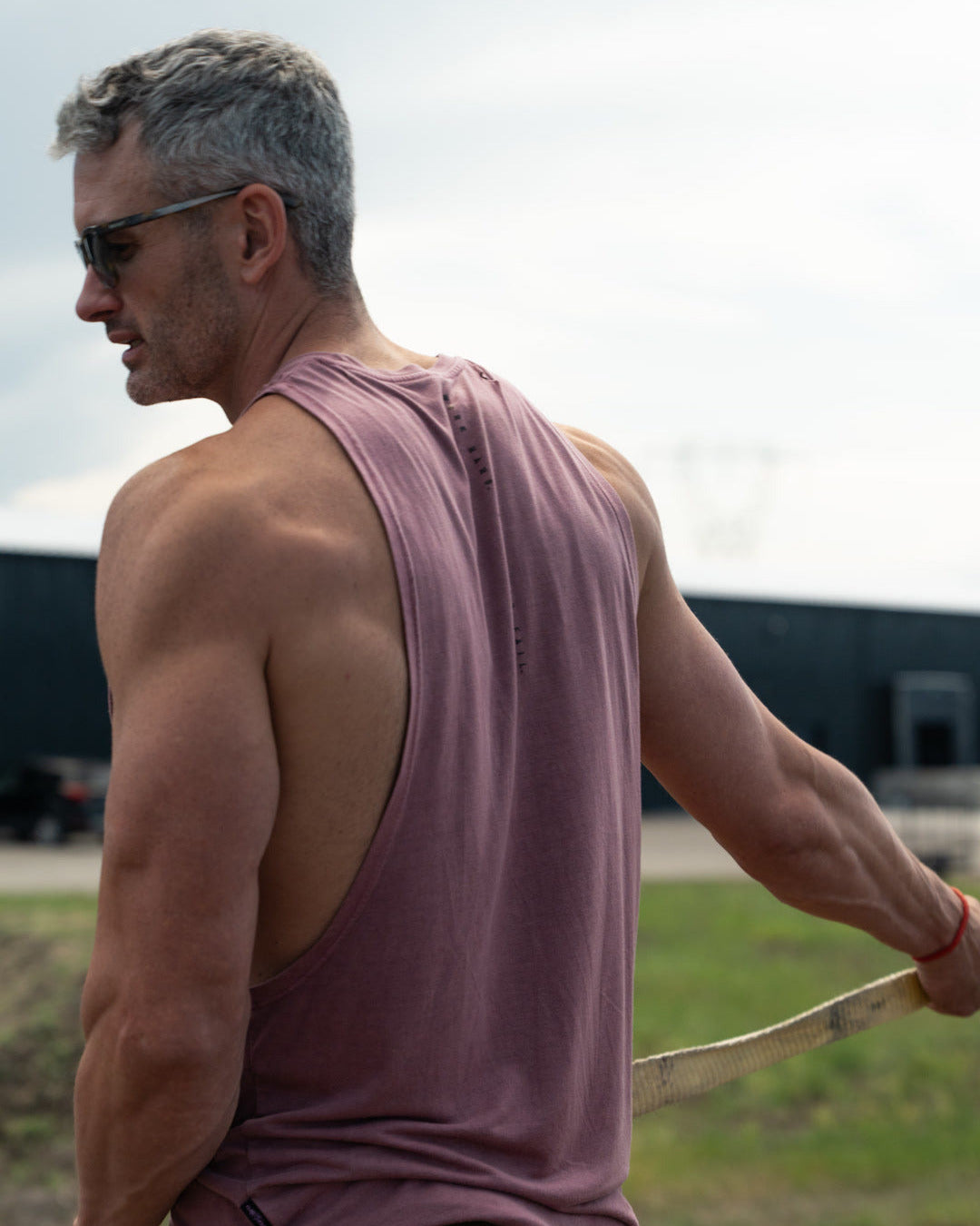 MOTO DISTRESSED BRO TANK BUNDLE - RGB