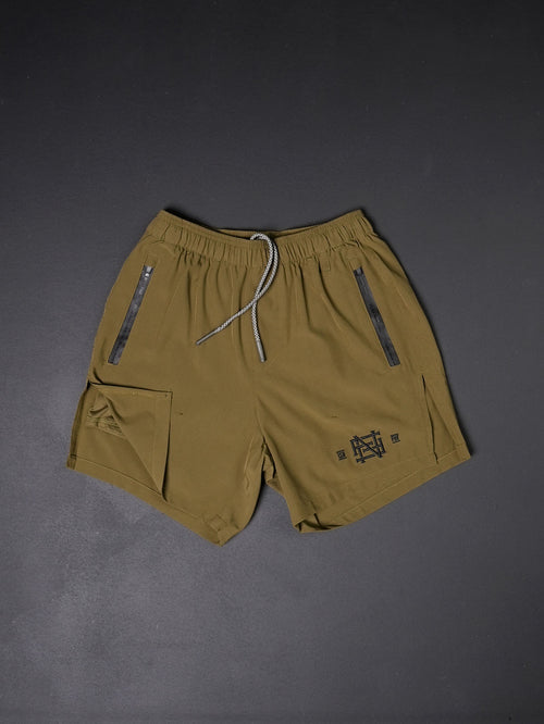 PANTALONES CORTOS APEX PARA HOMBRE - DIGITAL