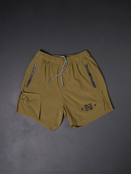 PANTALONES CORTOS APEX PARA HOMBRE - DIGITAL