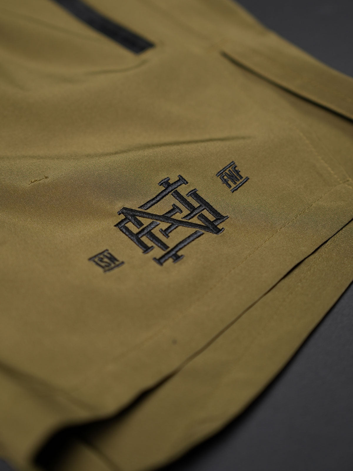 PANTALONES CORTOS APEX PARA HOMBRE - DIGITAL