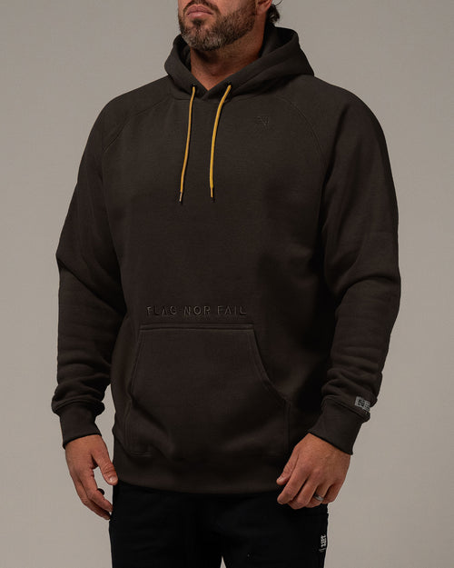 SUDADERA FOREVER - ASH