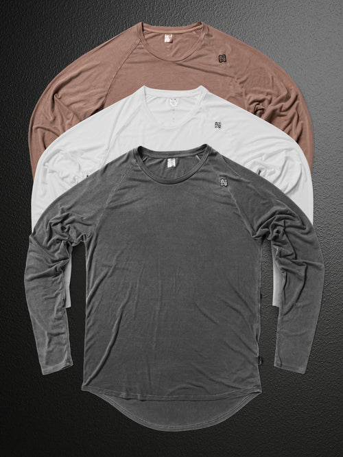 MOTO LONG SLEEVE BUNDLE