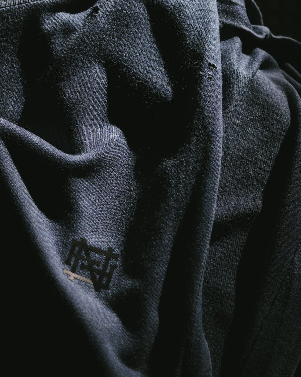 TANQUE MOTO BRO - AZUL