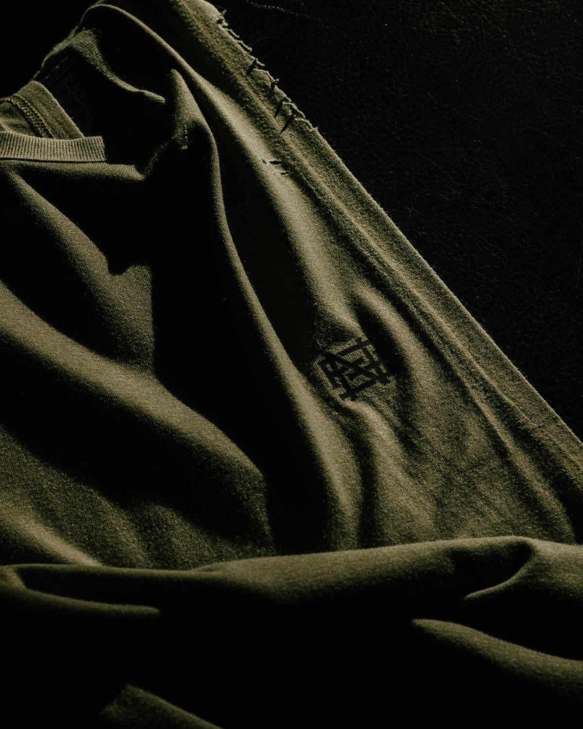 TANQUE MOTO BRO - OLIVA