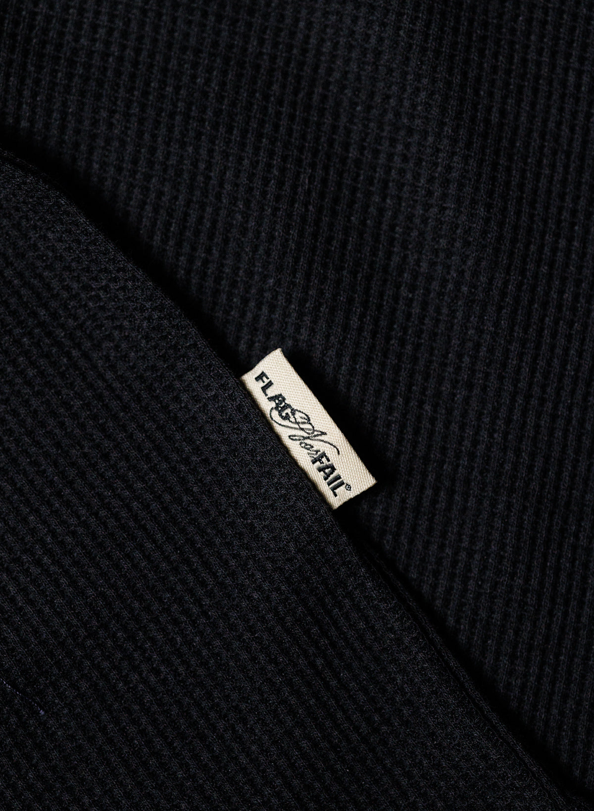 MEN'S FOREVER LIGHTWEIGHT THERMAL - BLACK