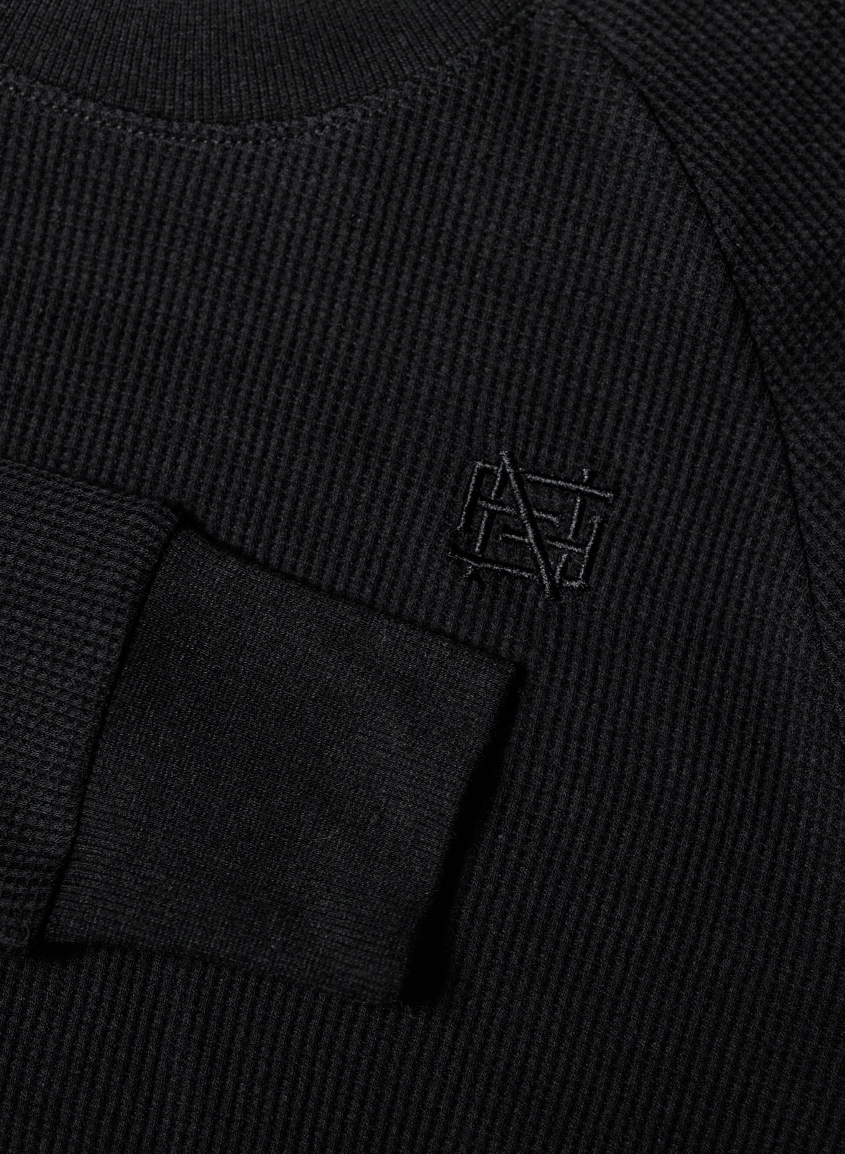 MEN'S FOREVER LIGHTWEIGHT THERMAL - BLACK