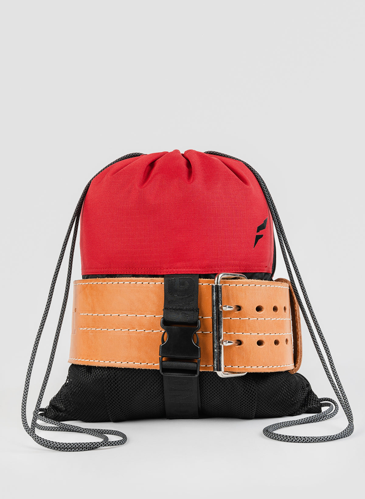 BOLSA GYM BRO LITE - ROJA