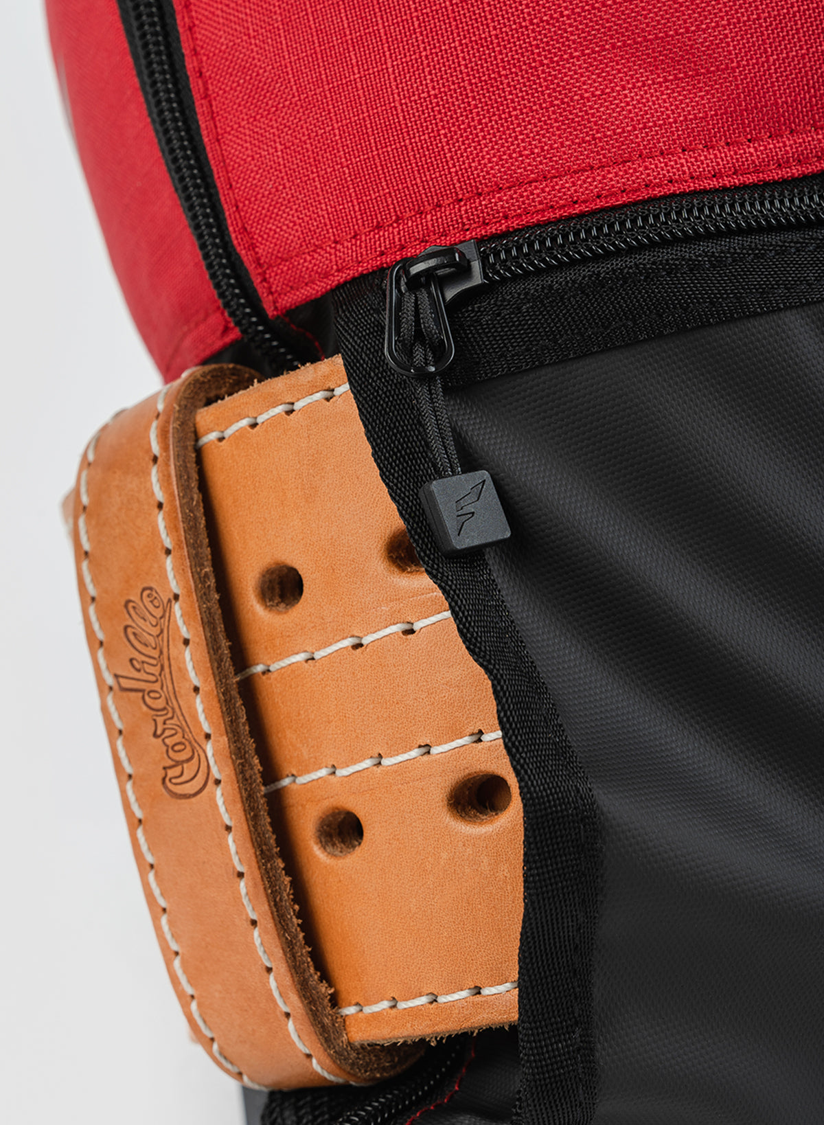 BOLSA GYM BRO LITE - ROJA