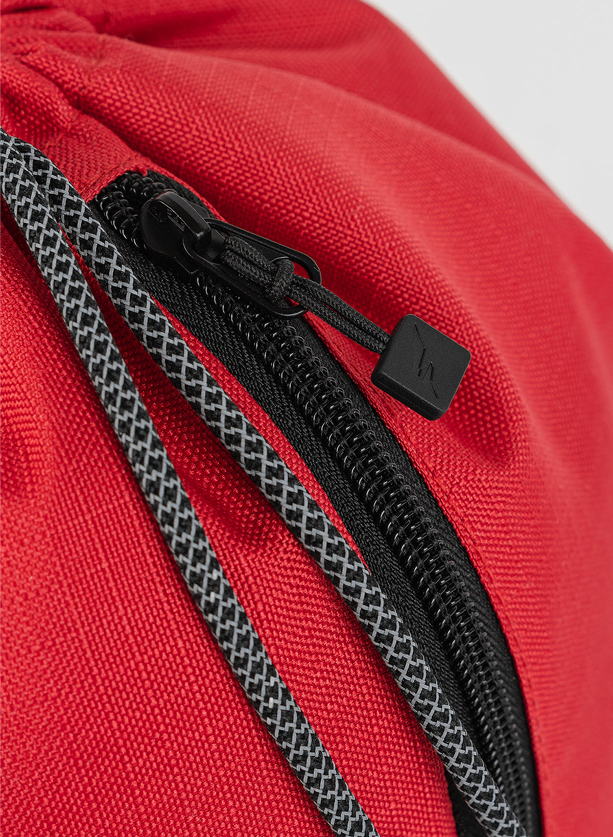 BOLSA GYM BRO LITE - ROJA