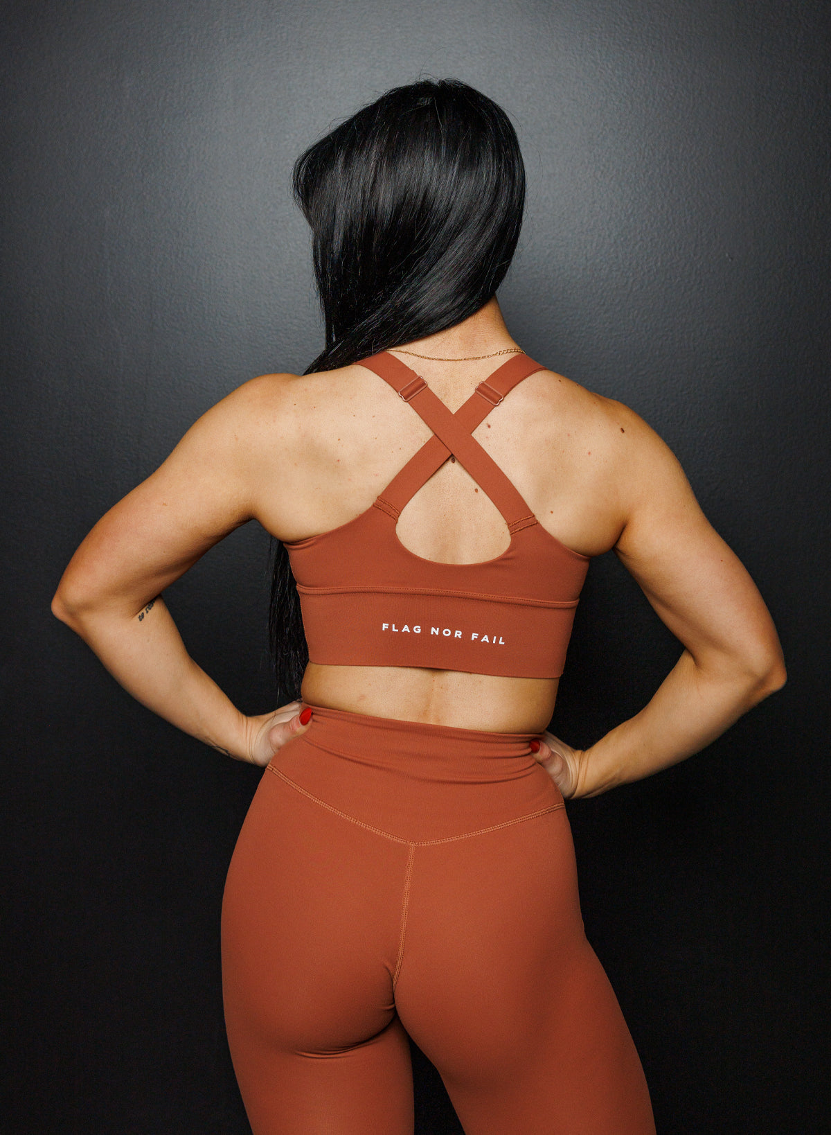 LONGLINE ESSENTIAL BRA BUNDLE