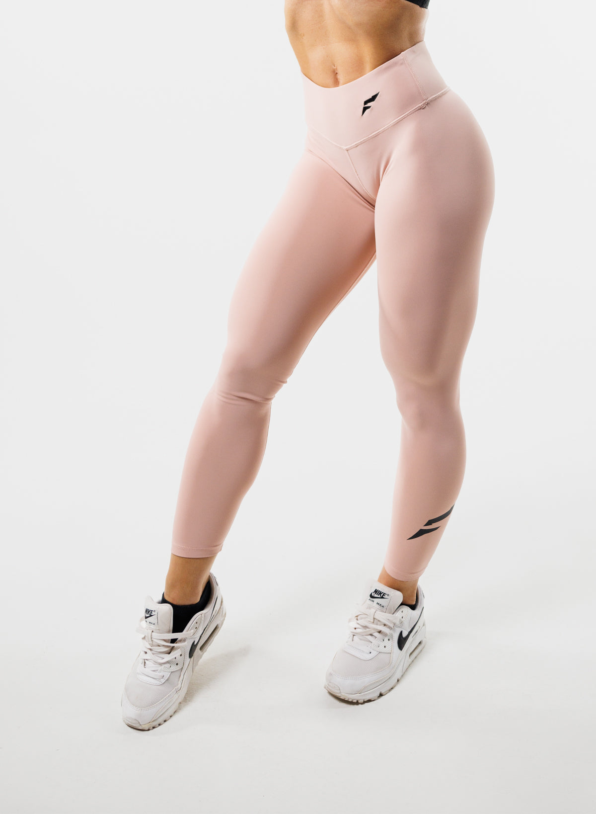 ESSENTIAL LEGGING BUNDLE - PASTEL