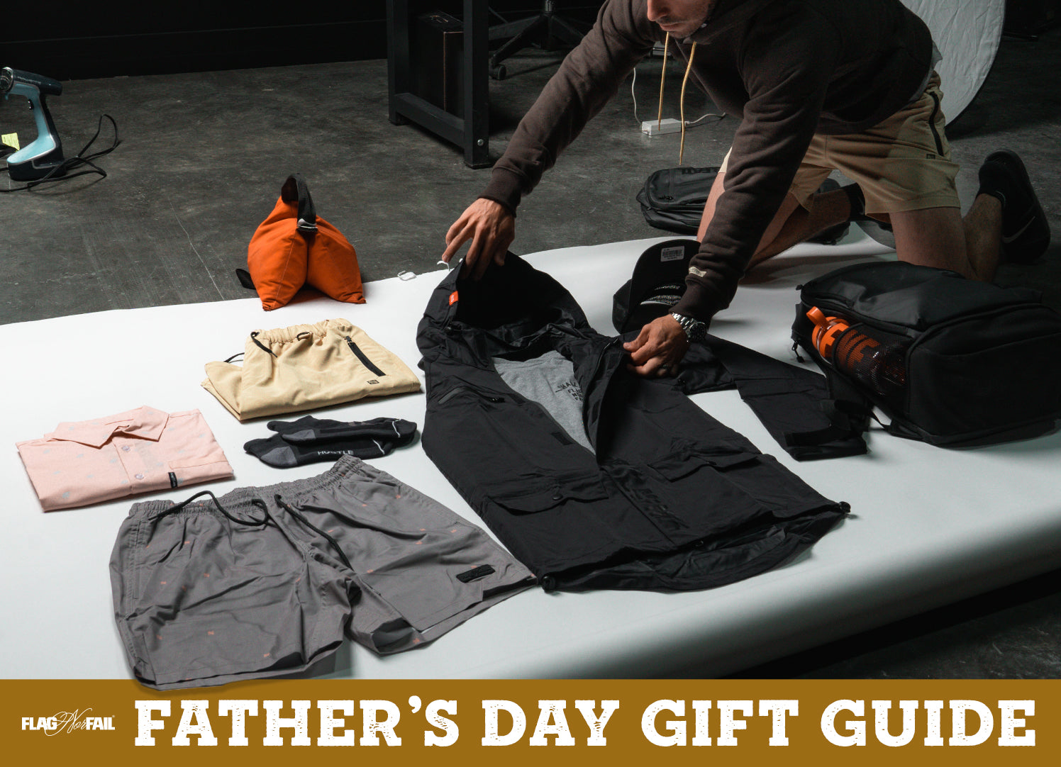 06.03.21 | FATHER'S DAY PICKS