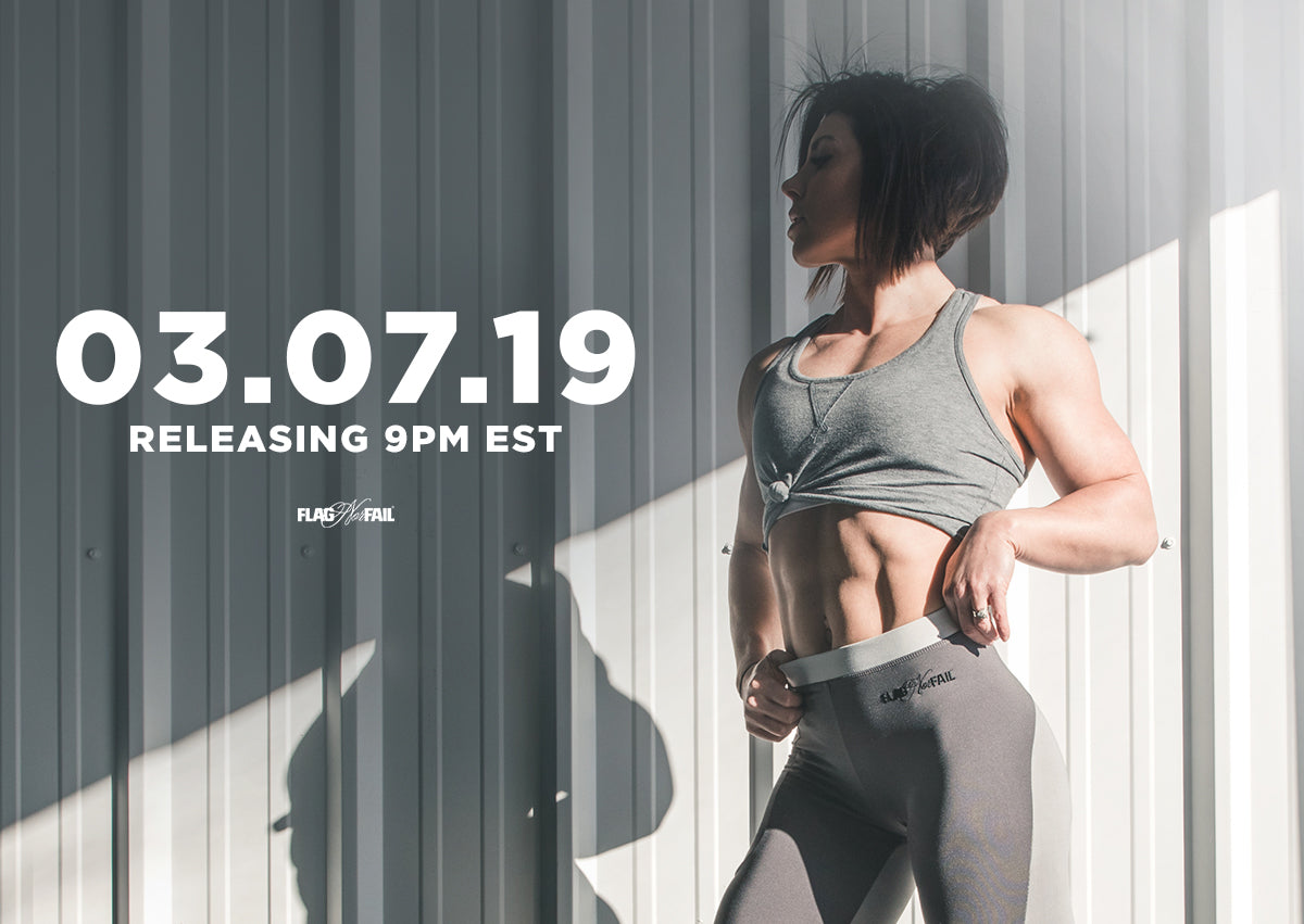 03.07.19 | RELEASE