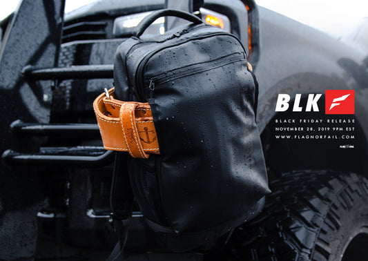 [H2] BRO BAG | BLK FRI 19