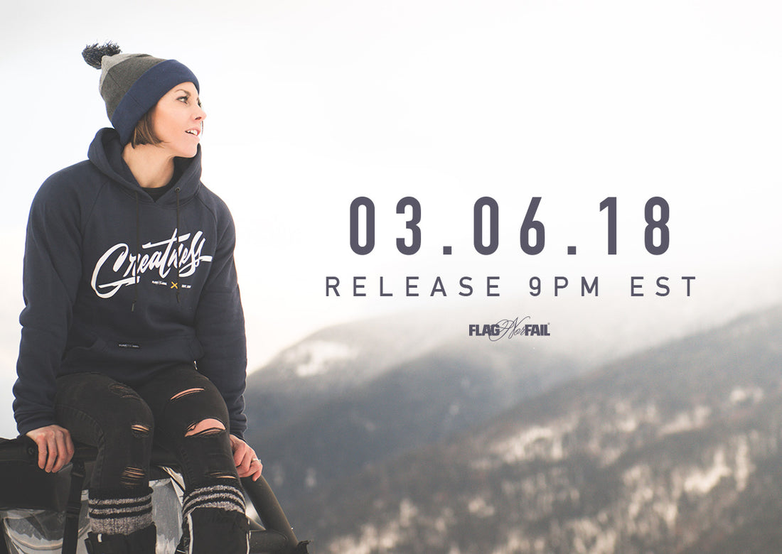 03.06.18 RELEASE
