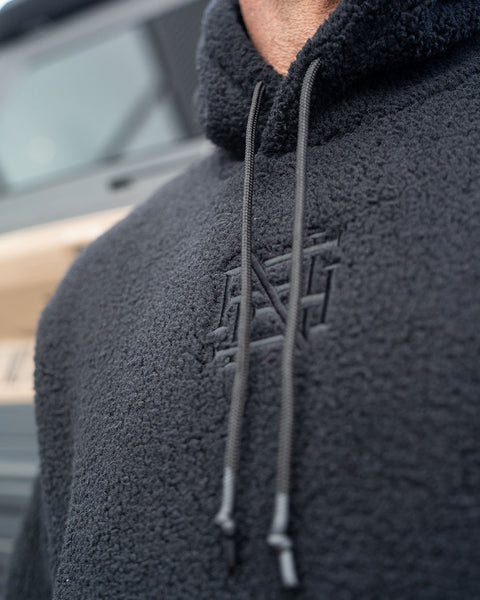MENS - FLEECE