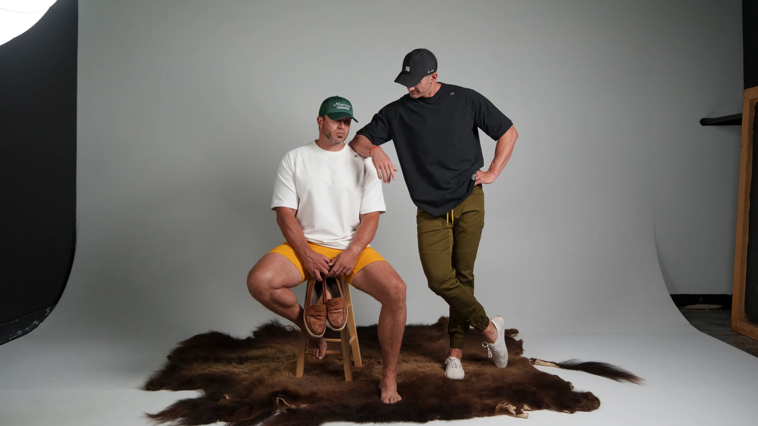 MENS T-SHIRTS