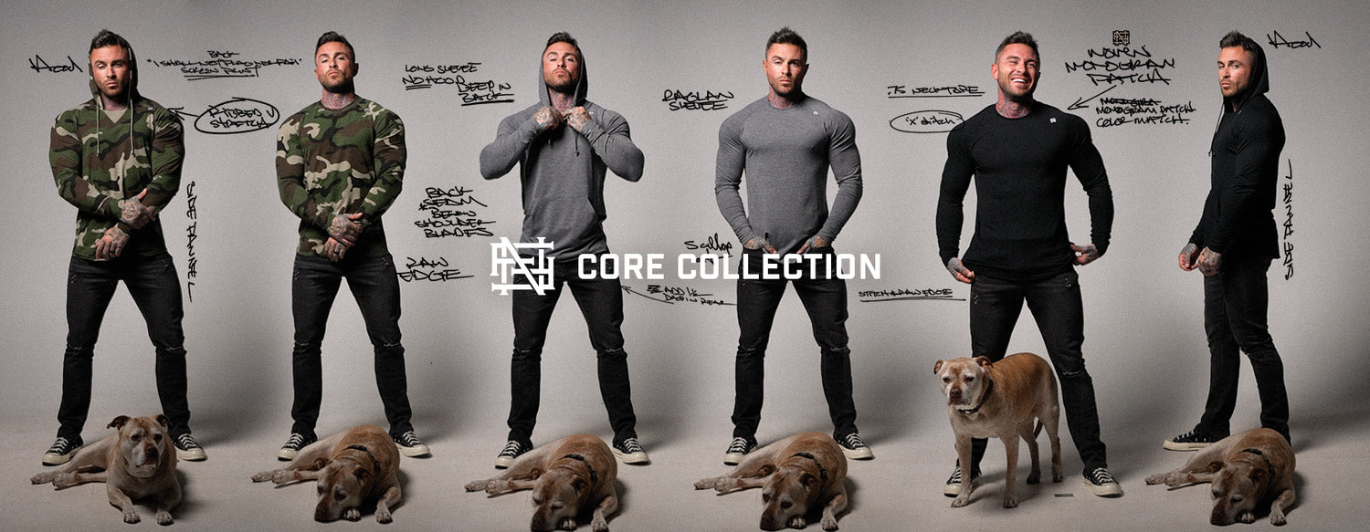 CORE COLLECTION