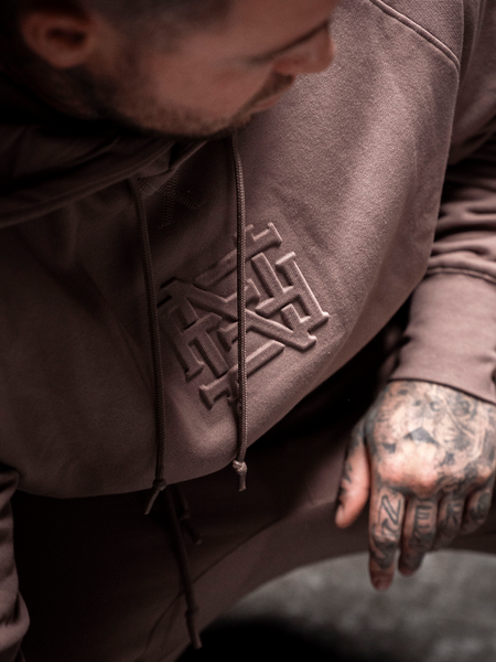 Embossed Collection