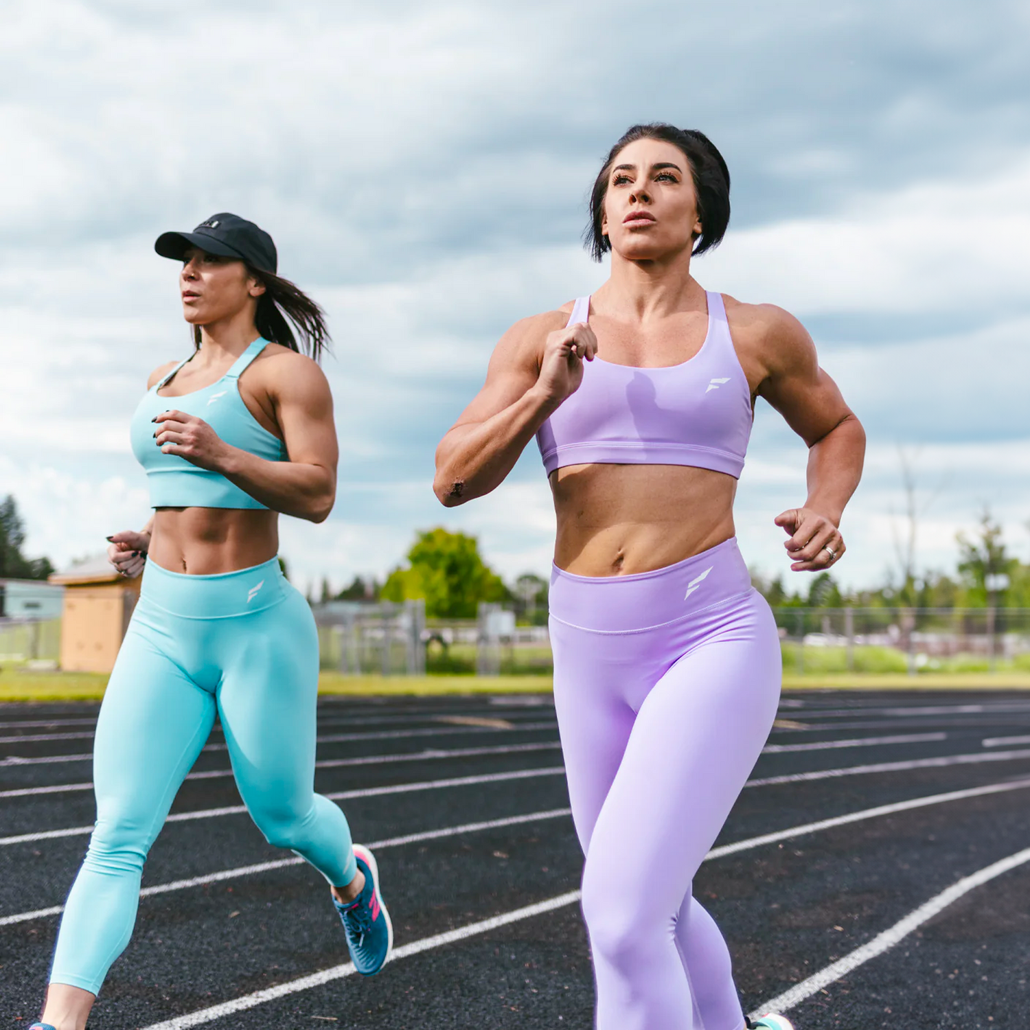 SPORTS BRAS
