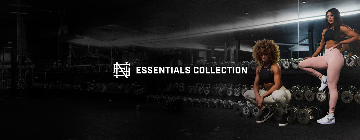 ESSENTIAL COLLECTION - WOMEN'S