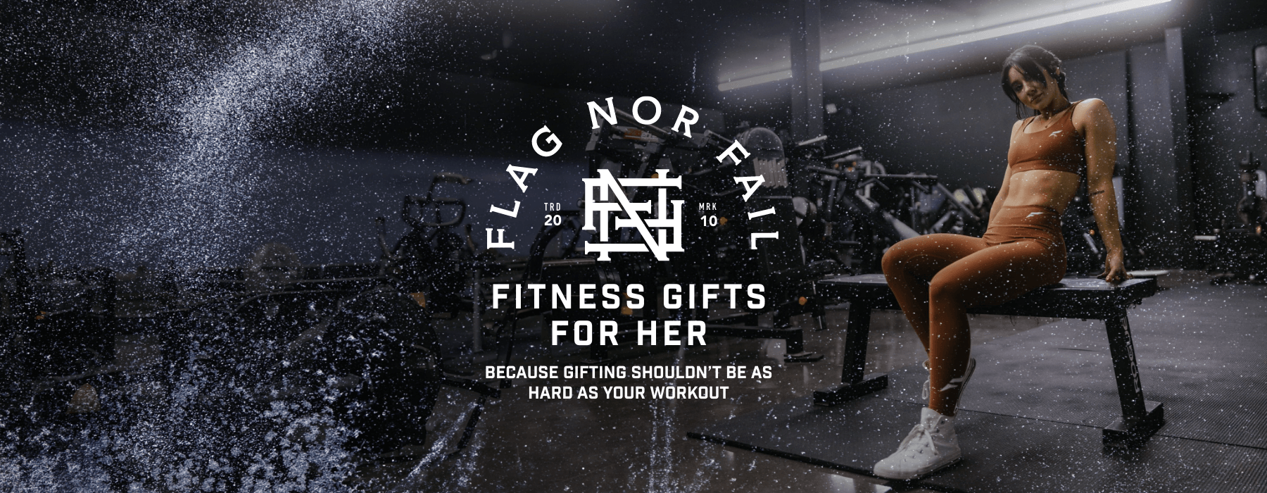 FITNESS GIFT GUIDE FOR HER