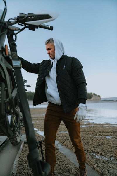 MENS - JOGGERS & PANTS
