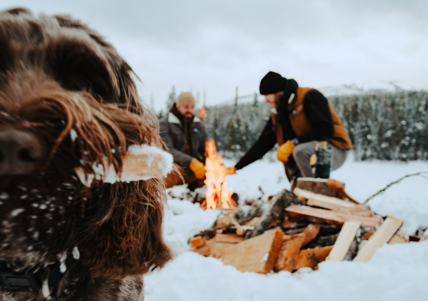 Out of Office with Hunter Pauley