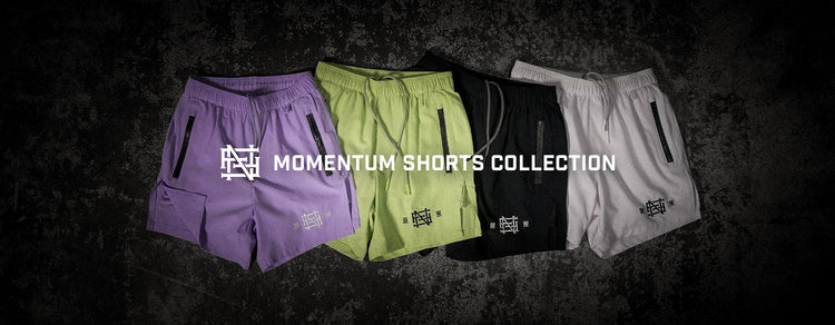 MOMENTUM SHORTS