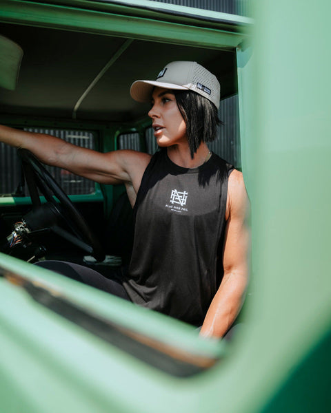 WOMENS - TEES & TANKS