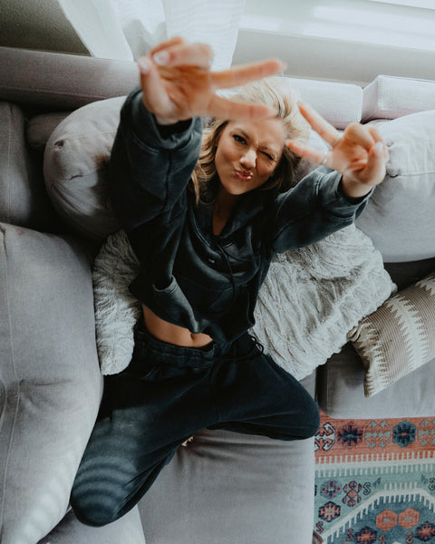 WOMENS - JOGGERS & PANTS