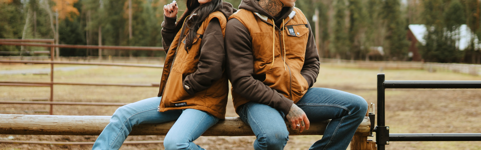 VESTS